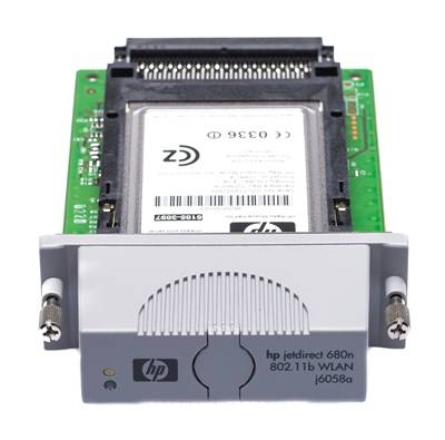 HP JetDirect 680N (J6058A)