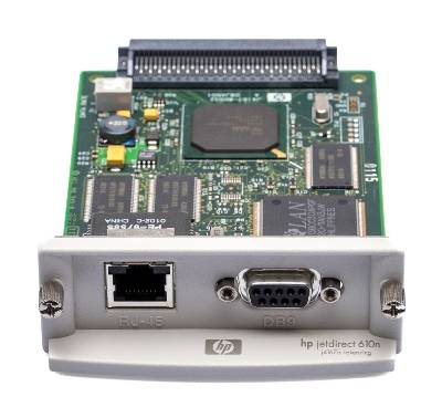 HP JetDirect 610N (J4167A)