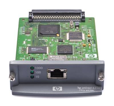 HP JetDirect 635N (J7961G)