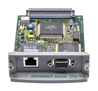 HP JetDirect 600N (J3112A)