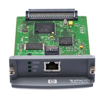 HP JetDirect 625N (J7960A)