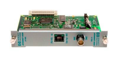 HP JetDirect 400N (J4100A)