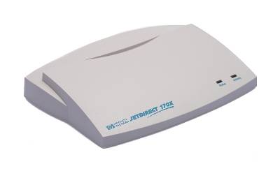HP JetDirect 170X (J3258A)