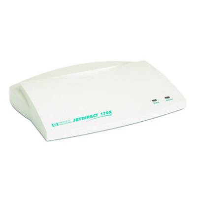 HP JetDirect 170X (J4102C)