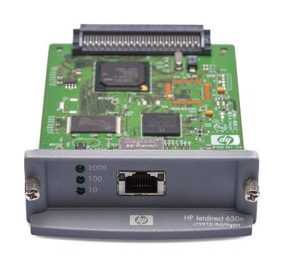 HP JetDirect 630N (J7997G)