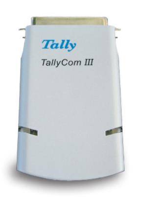 Tally TallyCom III (043547B)