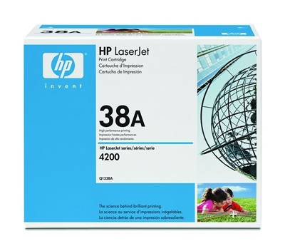 HP Q1338A