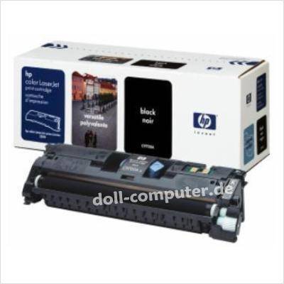 HP C9700A
