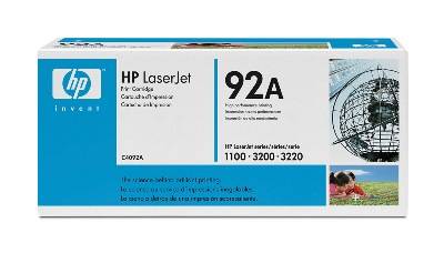 HP C4092A