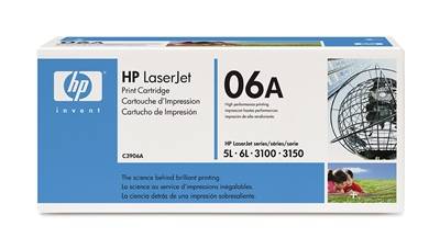 HP C3906A