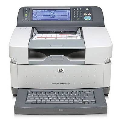 HP Digital Sender 9200C (Q5916A)