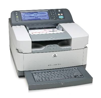 HP Digital Sender 9250C (CB472A)