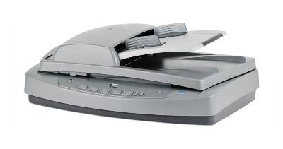 HP ScanJet 7650N (L1942A)
