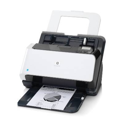 HP ScanJet Enterprise 9000 (L2712A)