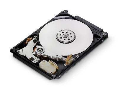 Hitachi Microdrive 3K8 HMS361006M5CE00, IDE, 6,0 GB