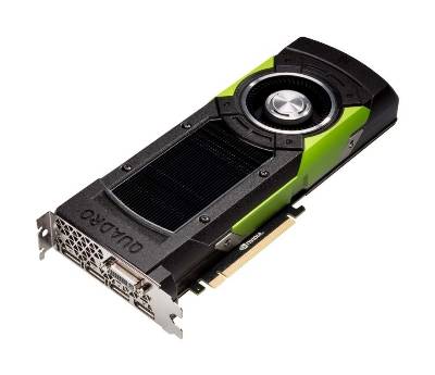 Dell Nvidia Quadro M6000 (490-BCPY)