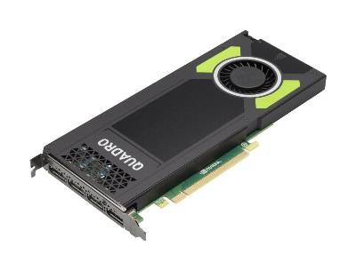 Dell Nvidia Quadro M4000 (490-BCZY)
