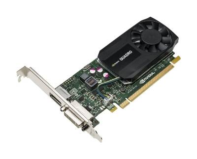 HP Nvidia Quadro K620 (J3G87AA)