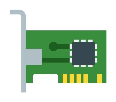 Lenovo Nvidia Quadro P600 (4X60N86658)