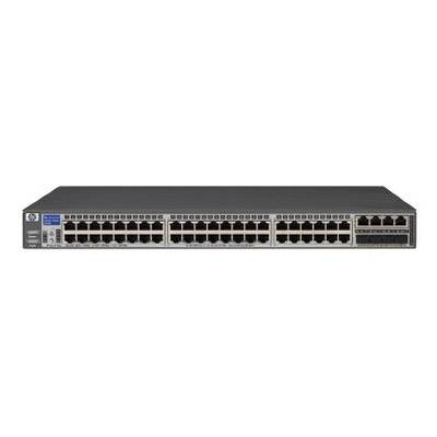 HP ProCurve Switch 2824 (J4904A)
