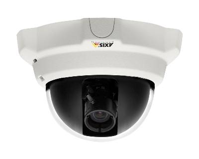 Axis 216MFD (0278-001)