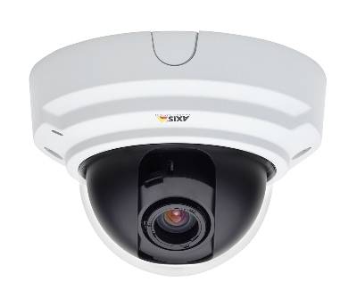 Axis P3343 12mm (0307-031)