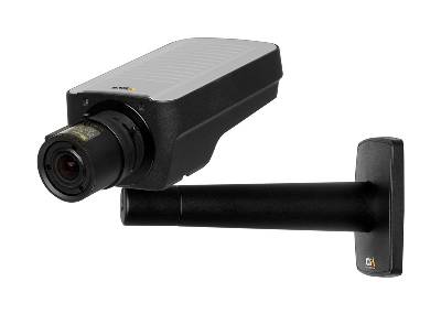 Axis Q1614 (0550-001)