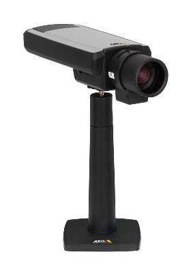 Axis Q1604 (0439-001)