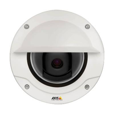 Axis Q3505-VE 22mm (0619-001)