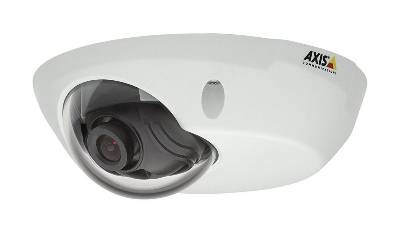 Axis 209MFD-R M12 (0372-001)