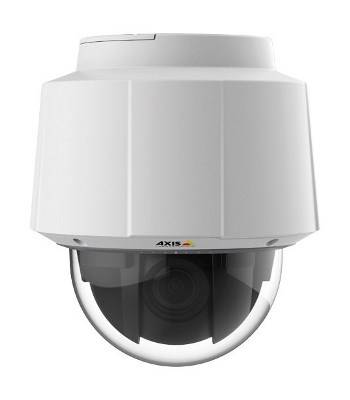 Axis Q6054 PTZ (0903-001)