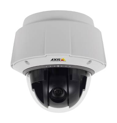 Axis Q6042-E (0559-001)