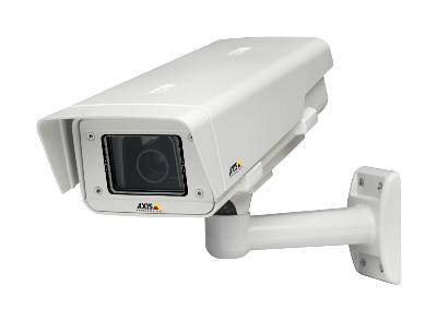 Axis P1353-E (0527-001)