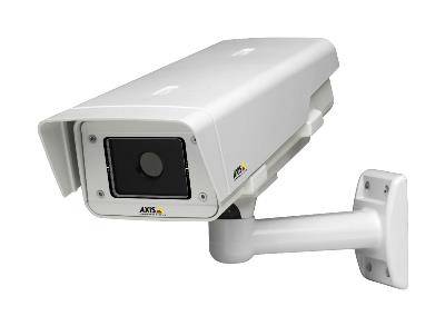 Axis Q1922-E 35mm 30fps (0477-001)