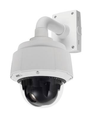 Axis Q6032-E (0317-002)