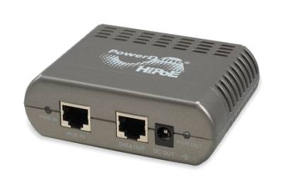 Axis T8128 PoE Midspan (PD-AS-701/24)