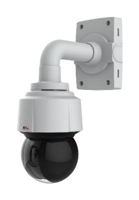 Axis Q6115-E (0651-001)