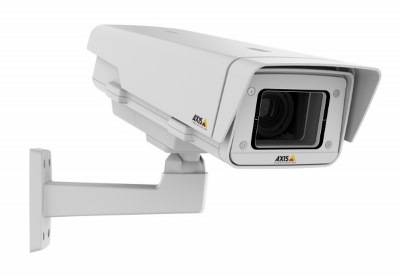 Axis Q1635-E (0674-001)