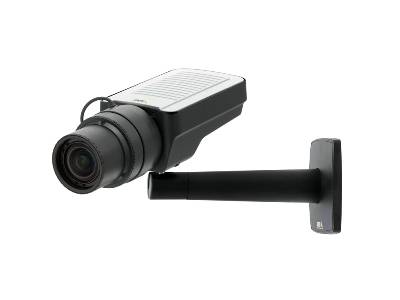 Axis Q1635 (0661-001)