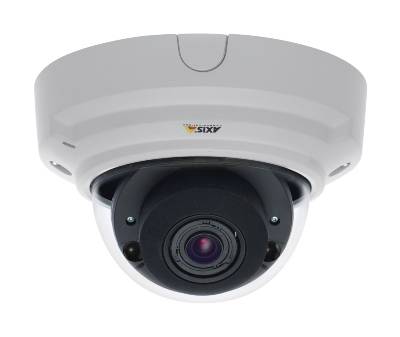 Axis P3364-V 6mm (0481-001)