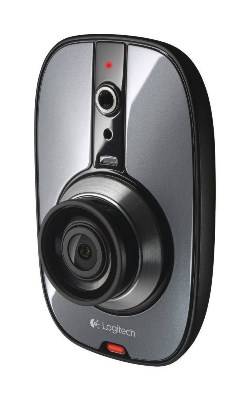 Logitech Alert 700n
