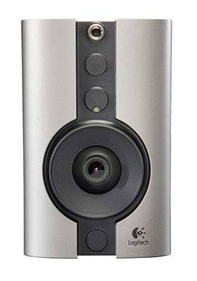 Logitech Digital Video Security System (CLC-110i)