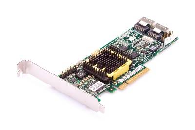 Adaptec ASR-5805/512MB (2244300-R)