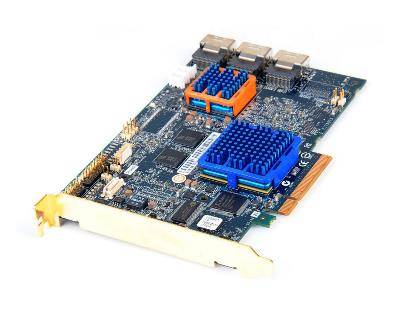 Adaptec ICP5125BR/256MB (2251300-R)