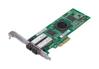 HP StorageWorks FC2142SR (A8002A) (397739-001)