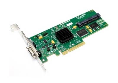 HP SC44Ge HBA (LSI SAS3442E-HP)