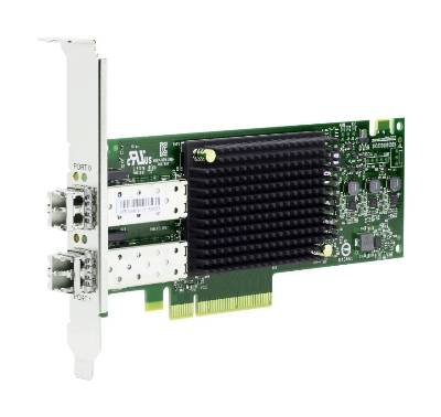 HPE StoreFabric SN1200E (Q0L14A)