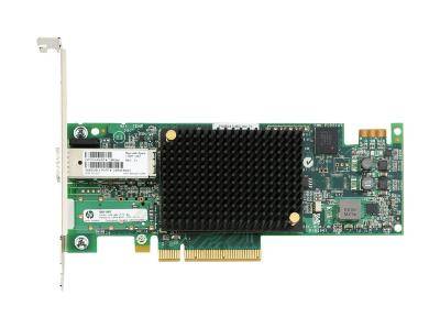 HP StoreFabric SN1100E (C8R39A) (719212-001)