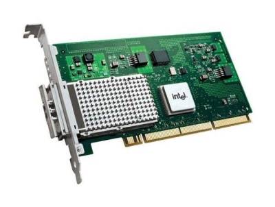 Intel PRO/10GbE CX4 Server Adapter