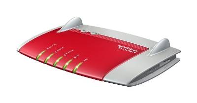 AVM FRITZ!Box Fon WLAN 7330